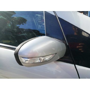 mercedes-benz clase b (w245) del año 2007