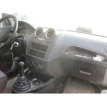 ford fiesta (cbk) del año 2006