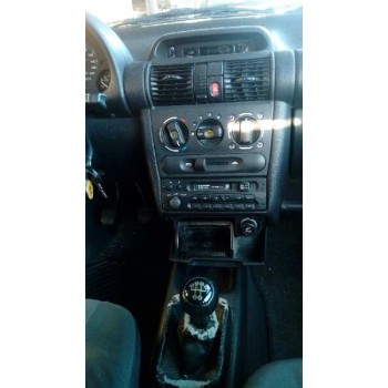 opel corsa b del año 1997