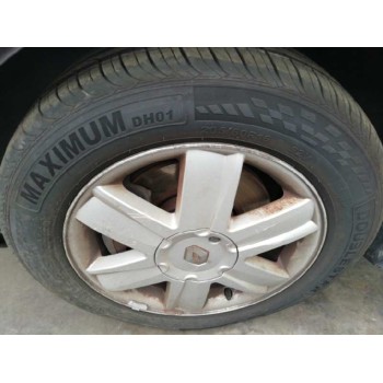 renault grand scenic del año 2005