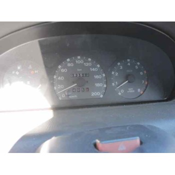 fiat punto berl. (176) del año 1999