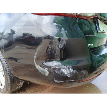 PARAGOLPES TRASERO ranchera