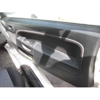 ford fiesta (cbk) del año 2006