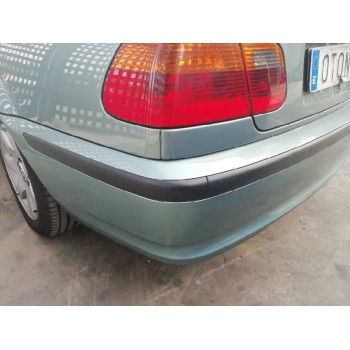 bmw serie 3 berlina (e46) del año 2002