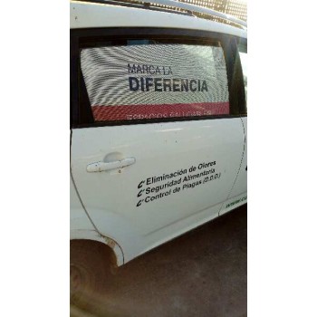 toyota corolla verso (r1) del año 2005