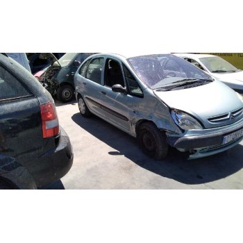 CITROËN XSARA PICASSO