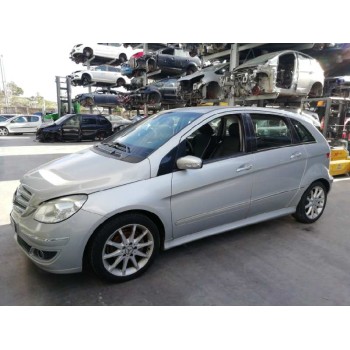 mercedes-benz clase b (w245) del año 2007