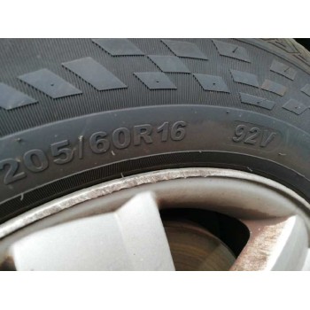 renault grand scenic del año 2005