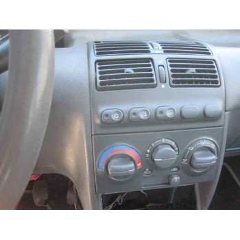 fiat punto berl. (176) del año 1999