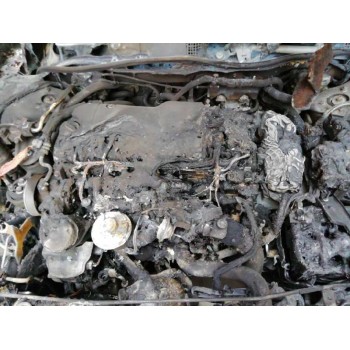 honda accord berlina (cl/cn) del año 2007