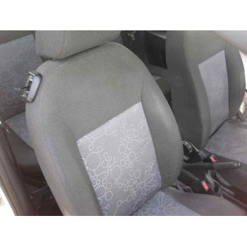 ford fiesta (cbk) del año 2006