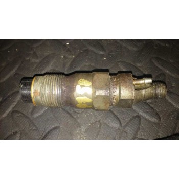 Recambio de inyector para bmw serie 3 berlina (e36) 325td referencia OEM IAM KCA21S71365450  