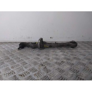 BRAZO SUSPENSION INFERIOR DELANTERO IZQUIERDO 4F0407151A 