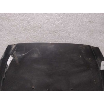 Recambio de capot para peugeot 308 sw sport referencia OEM IAM  GRIS OSCURO 