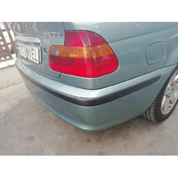 bmw serie 3 berlina (e46) del año 2002