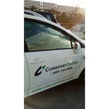 toyota corolla verso (r1) del año 2005