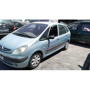 citroën xsara picasso del año 2000