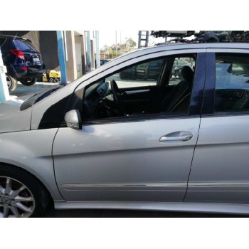 mercedes-benz clase b (w245) del año 2007