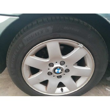 bmw serie 3 berlina (e46) del año 2002