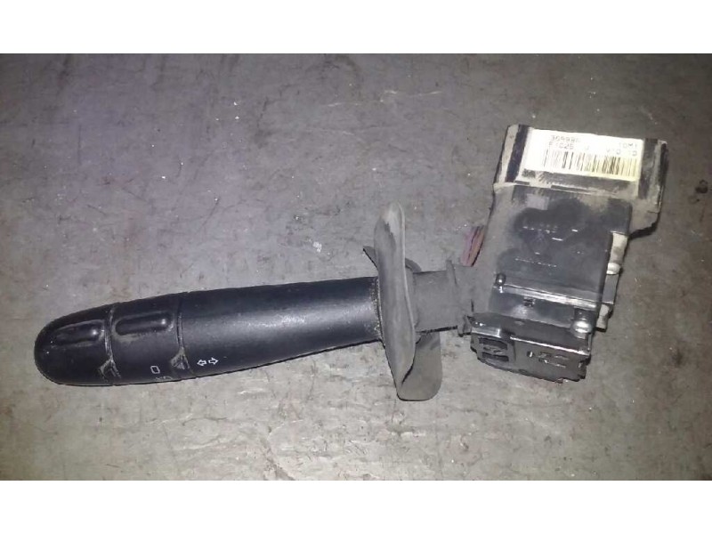 Recambio de mando intermitentes para renault scenic (ja..) 1.9 dci century referencia OEM IAM   