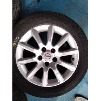 opel astra gtc del año 2005