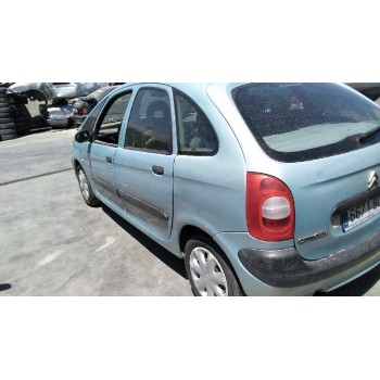 citroën xsara picasso del año 2000