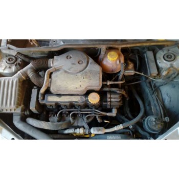 opel corsa b del año 1997