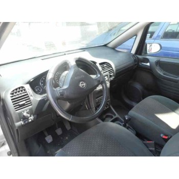 opel zafira a del año 2004