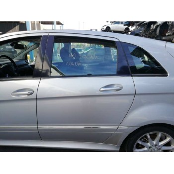 mercedes-benz clase b (w245) del año 2007