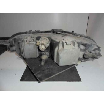 Recambio de faro derecho para fiat bravo (182) 1.6 16v / 16v 100 sx referencia OEM IAM   