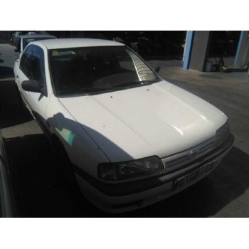 nissan primera berl./familiar (p10/w10) del año 1992