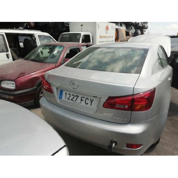 lexus is200 (ds2/is2) del año 2006