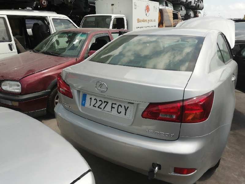 LEXUS IS200 (DS2/IS2)