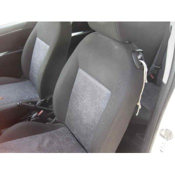 ford fiesta (cbk) del año 2006