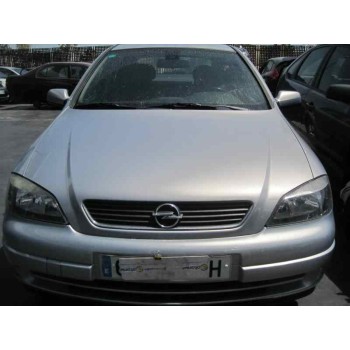opel astra g berlina del año 2002