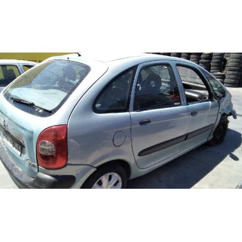 citroën xsara picasso del año 2000