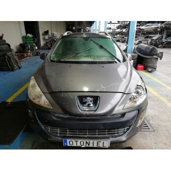 peugeot 308 sw del año 2009