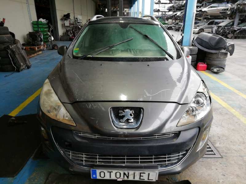 PEUGEOT 308 SW