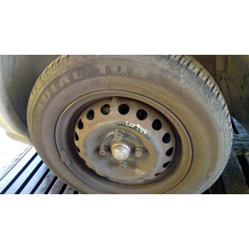 opel corsa b del año 1997