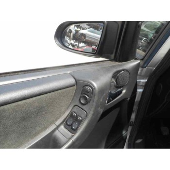 opel zafira a del año 2004