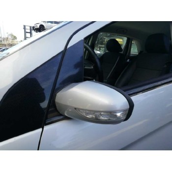 mercedes-benz clase b (w245) del año 2007