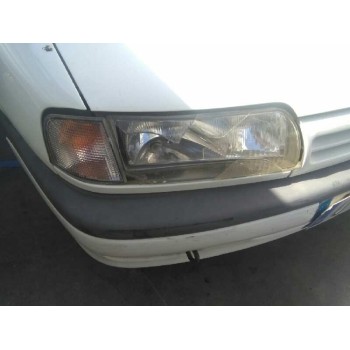 nissan primera berl./familiar (p10/w10) del año 1992