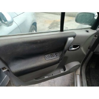 renault grand scenic del año 2005