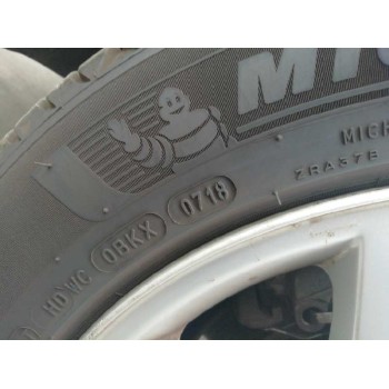 bmw serie 3 berlina (e46) del año 2002