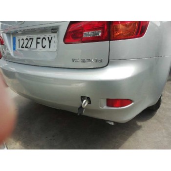 lexus is200 (ds2/is2) del año 2006