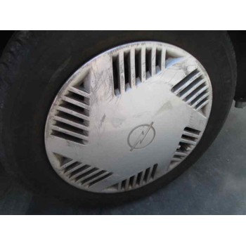 opel astra f berlina del año 1994