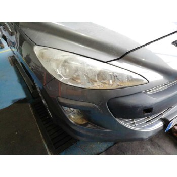 peugeot 308 sw del año 2009