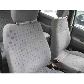 opel agila del año 2002