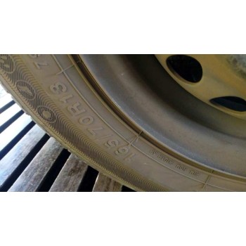 opel corsa b del año 1997