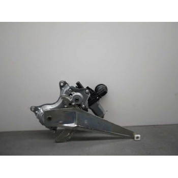 Recambio de elevalunas trasero derecho para toyota rav 4 active referencia OEM IAM 8572035140 6 PINES 